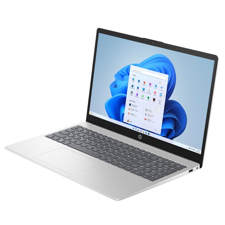 HP 15.6