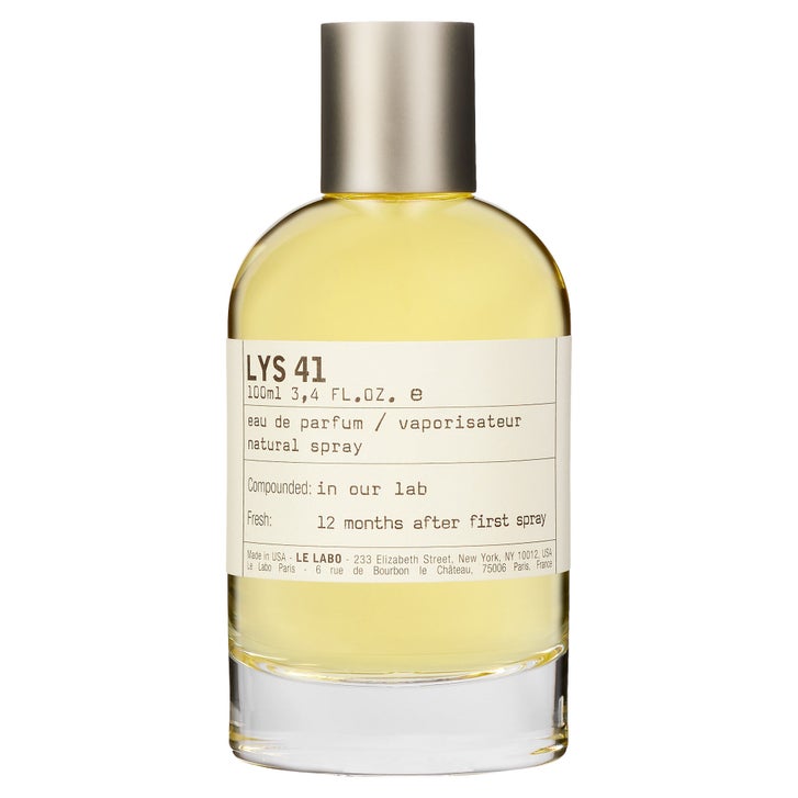 LE LABO LYS 41 オードパルファム 50ml 新品未使用 Le Labo Lys 41 Eau de Parfum, 3.4 fl oz | Costco