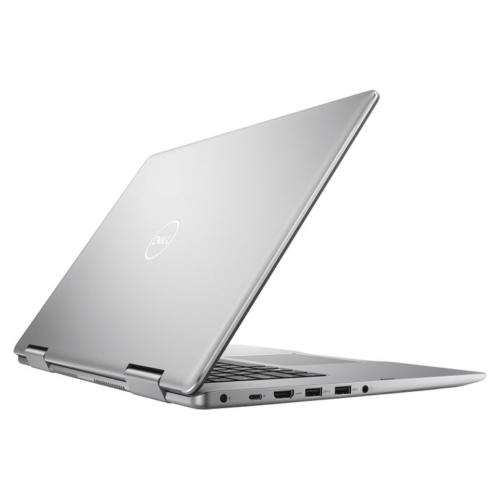 Dell Inspiron 15 7000 Series 2-in-1 Touchscreen Laptop - Intel