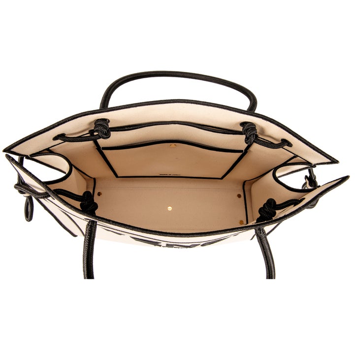 FENDI ROMA グラフィックカットソー ゴルチエ系 ビスコース 希少品 FENDI ROMA グラフィックカットソー ゴルチエ系 ビスコース 希少品