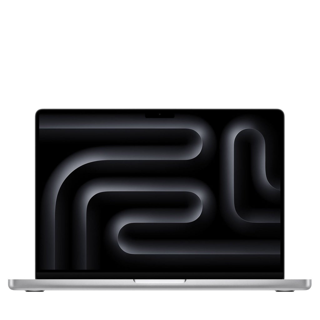 MacBook Pro Laptop (14-inch) - Apple M5 chip, Built for Apple