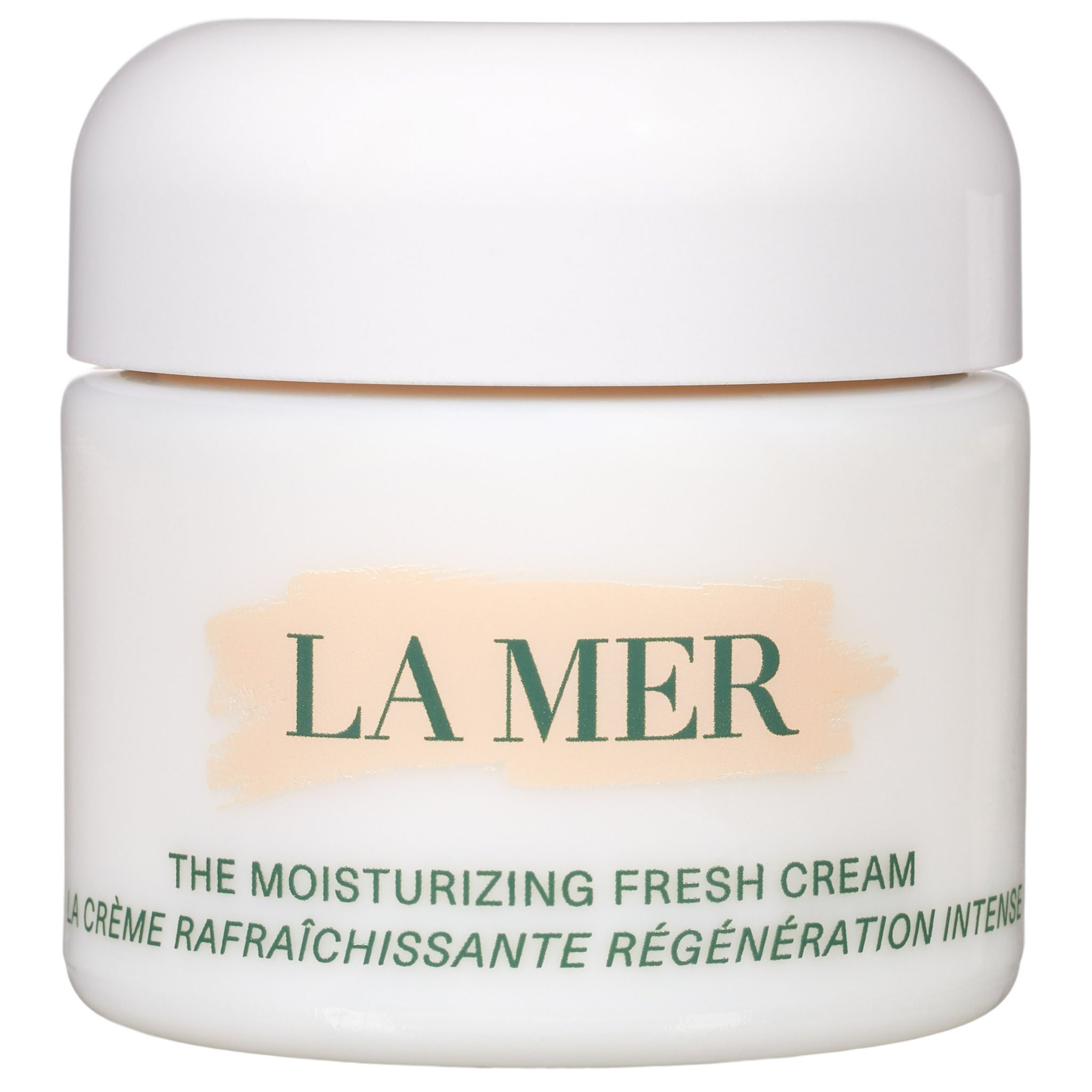 La Mer The Moisturizing Fresh Cream, 2 oz | Costco