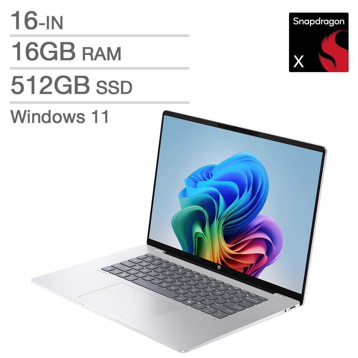 1dynabookG83HU I5-11世代 16G 512G ‼️ HP OmniBook 5 16-in OLED Copilot+ Laptop, Snapdragon X X1-26-100