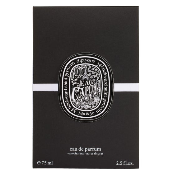Diptyque Eau Capitale Eau de Parfum, 2.5 fl oz | Costco