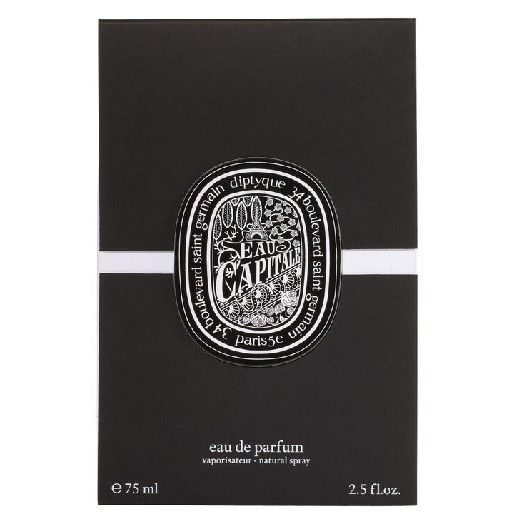 Diptyque Eau Capitale Eau de Parfum, 2.5 fl oz | Costco