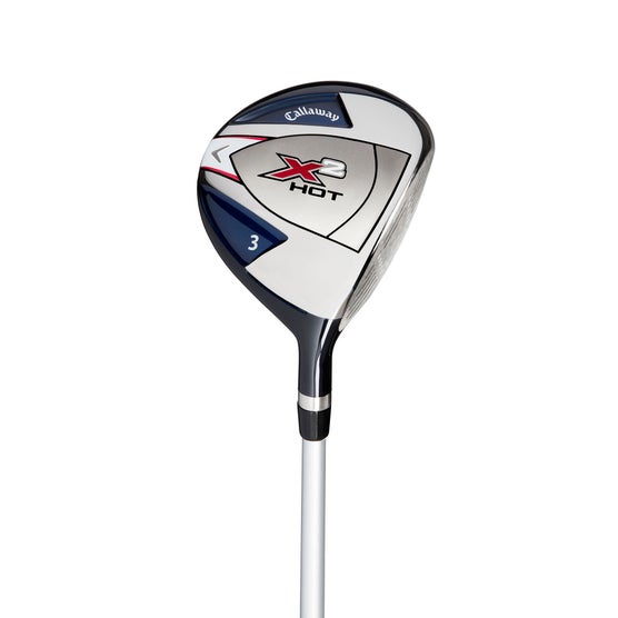 Callaway X2 HOT 9PC Club Set, Right Handed | Costco