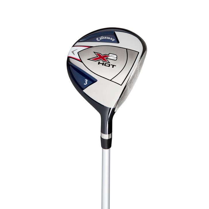 Callaway X2 HOT 9PC Club Set, Right Handed | Costco