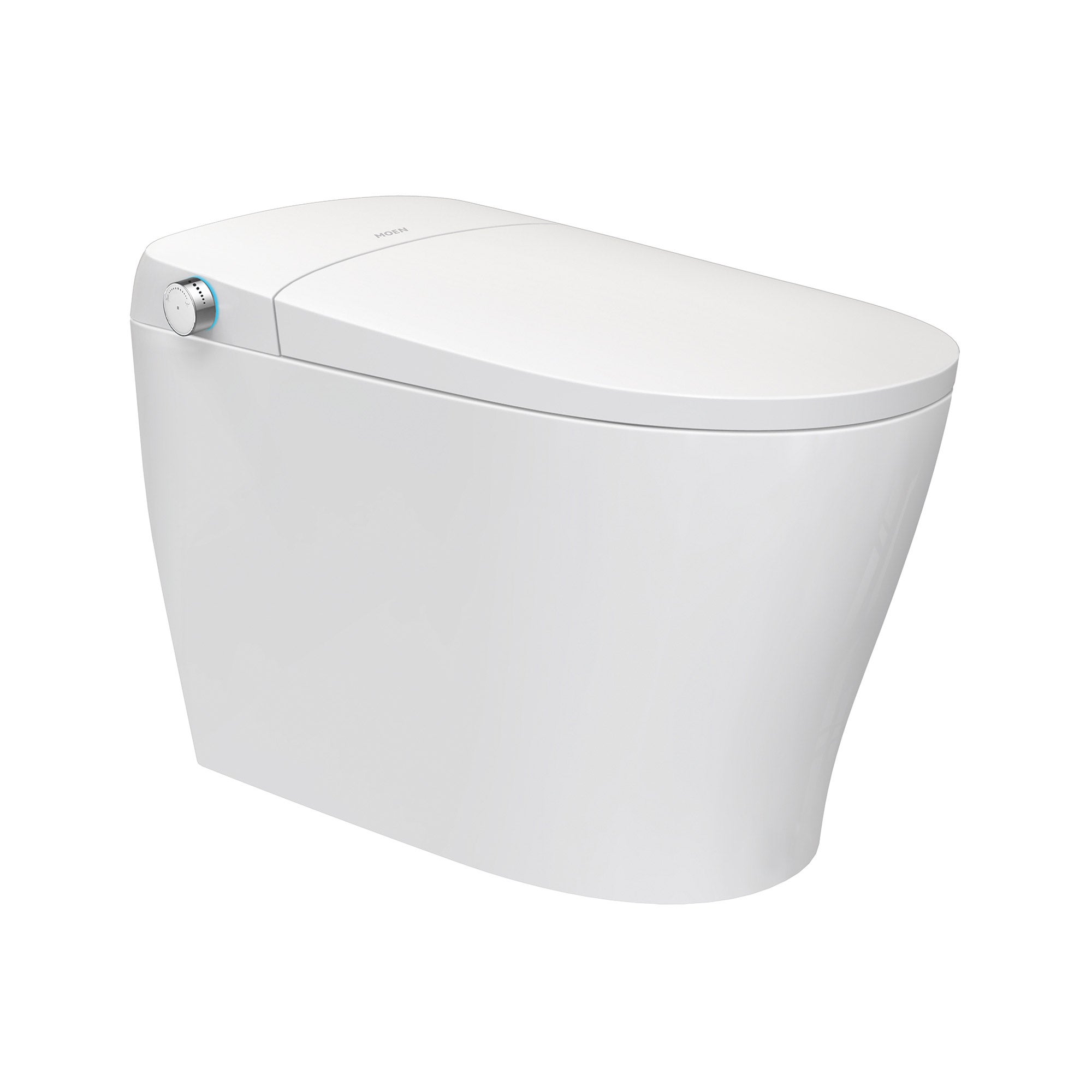 Moen 3-Series Standard Electronic Cleansing Toilet | Costco