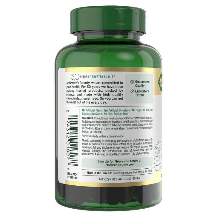 nature's bounty coq10 & l-carnitine at cvs CoQ10, Supports Heart Health, 100mg Plus L-Carnitine, 60 Softgels Nature's Bounty L-Carnitine 500mg, 30
