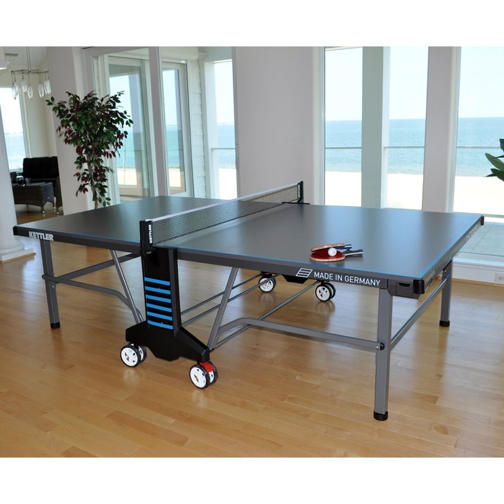 kettler 10 outdoor Eden Stationary Table Tennis Table Experience premium performance with the