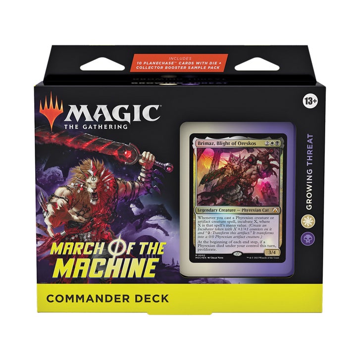 commander 2021 booster box Bloomburrow Deck Dragons adventure with the Battle for Baldurs Gate Set Booster Pack Commander Legends Draft Booster Pack