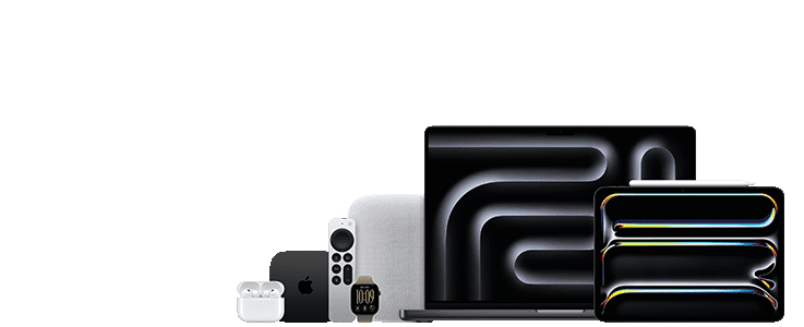 Shop All Apple Products