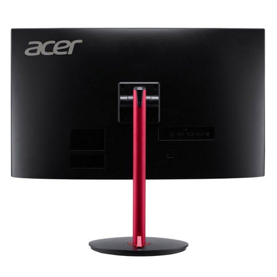 Acer 27” Class WQHD Curved Gaming Monitor | Costco