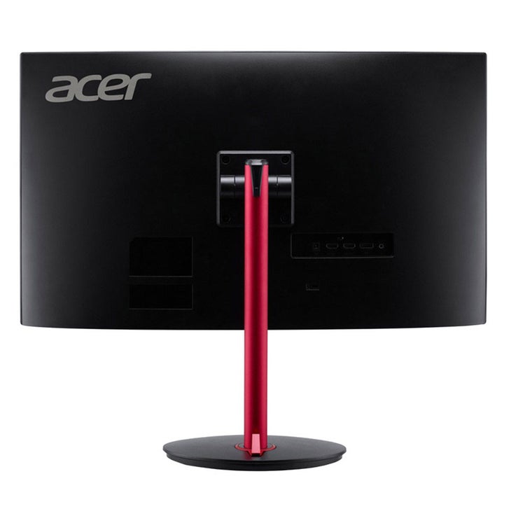Acer 27” Class WQHD Curved Gaming Monitor | Costco Acer 27” Class WQHD Curved Gaming Monitor | Costco