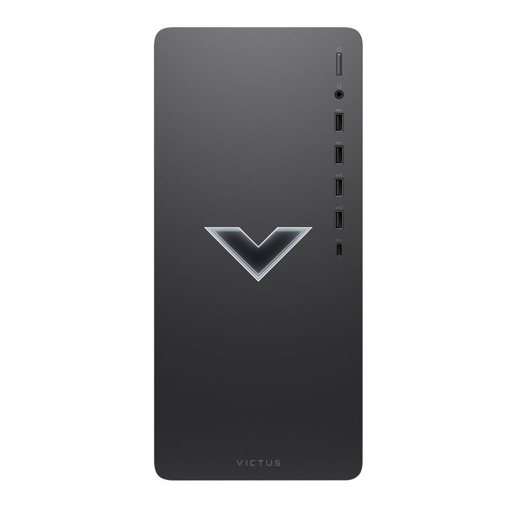 HP Victus Gaming Desktop - AMD Radeon 5 RX 5600G - AMD Radeon RX