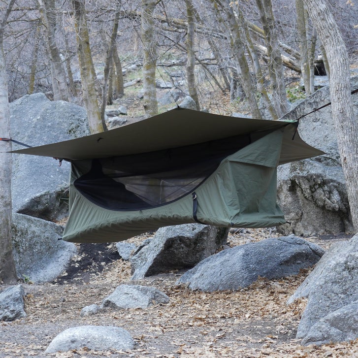 Haven Tent Safari（ヘブンテント・サファリ） Haven Safari | Canvas