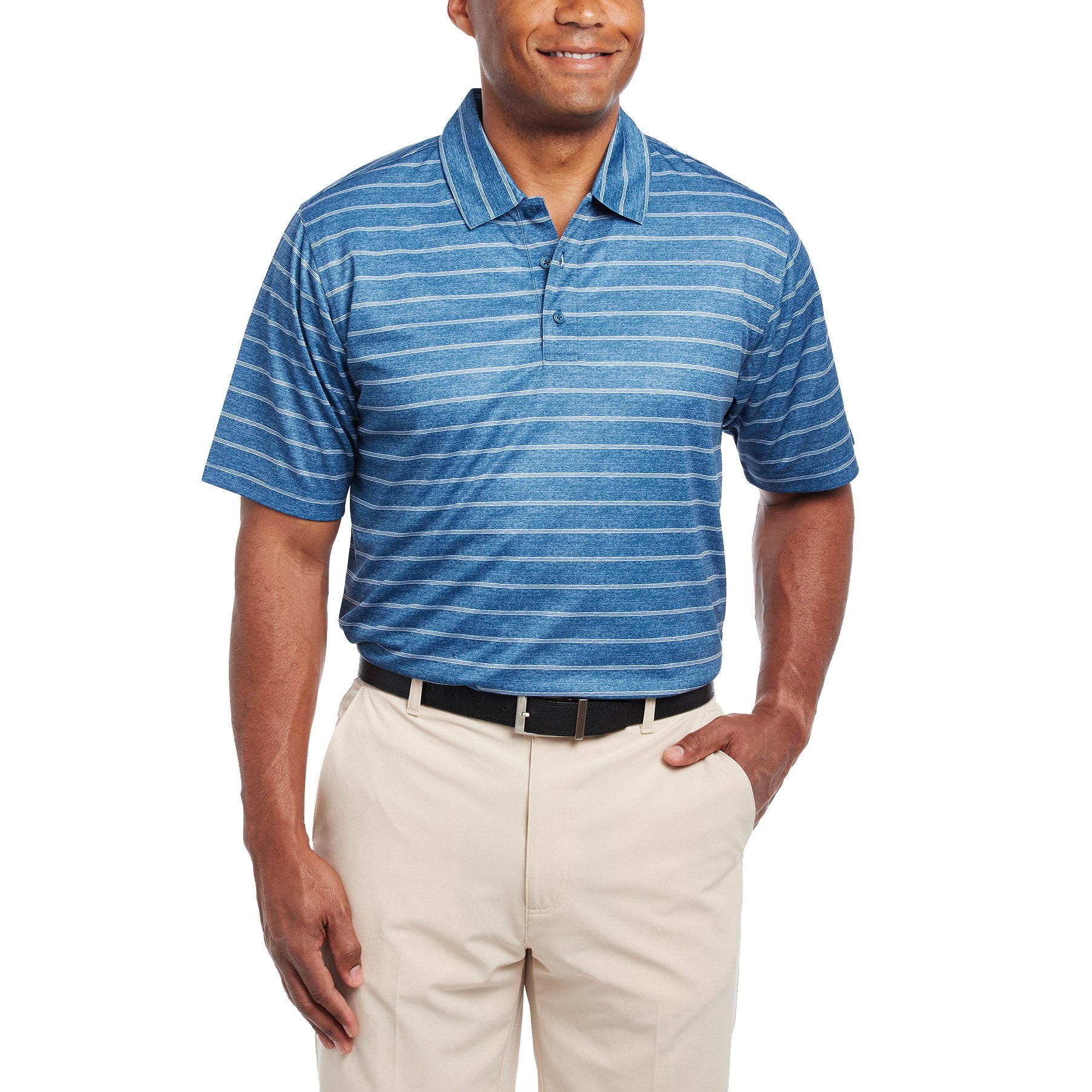 PEBBLE BEACH MEN'S GOLF SHORT