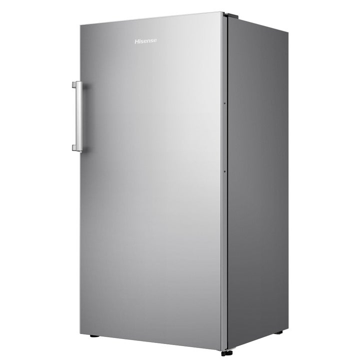 Hisense 17 cu. ft. Garage Ready Frost Free Convertible Upright