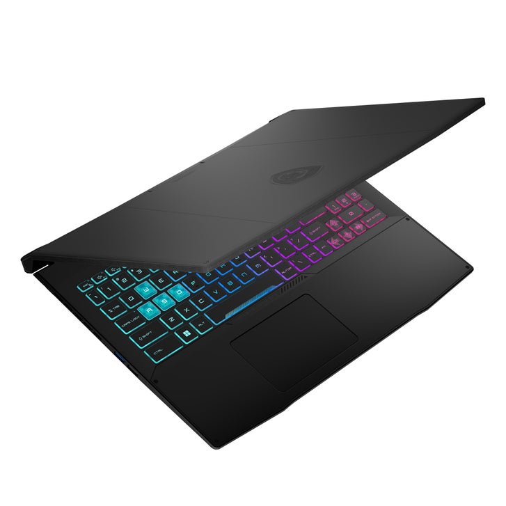 MSI Katana 15.6