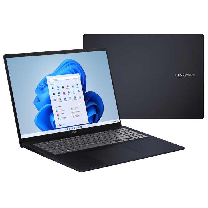 Windowsノート本体 ASUS Vivobook Copilot+PC 16GB SSD512GB ASUS Vivobook 16 Copilot+ PC 16-in Laptop, Intel Core Ultra 7 355