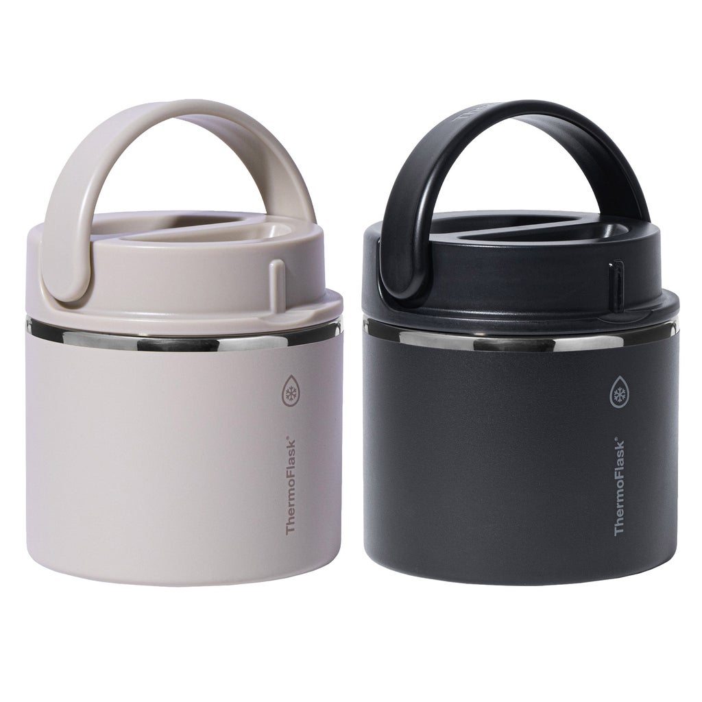ThermoFlask 20 oz. Insulated Food Jar, 2-pack | Costco