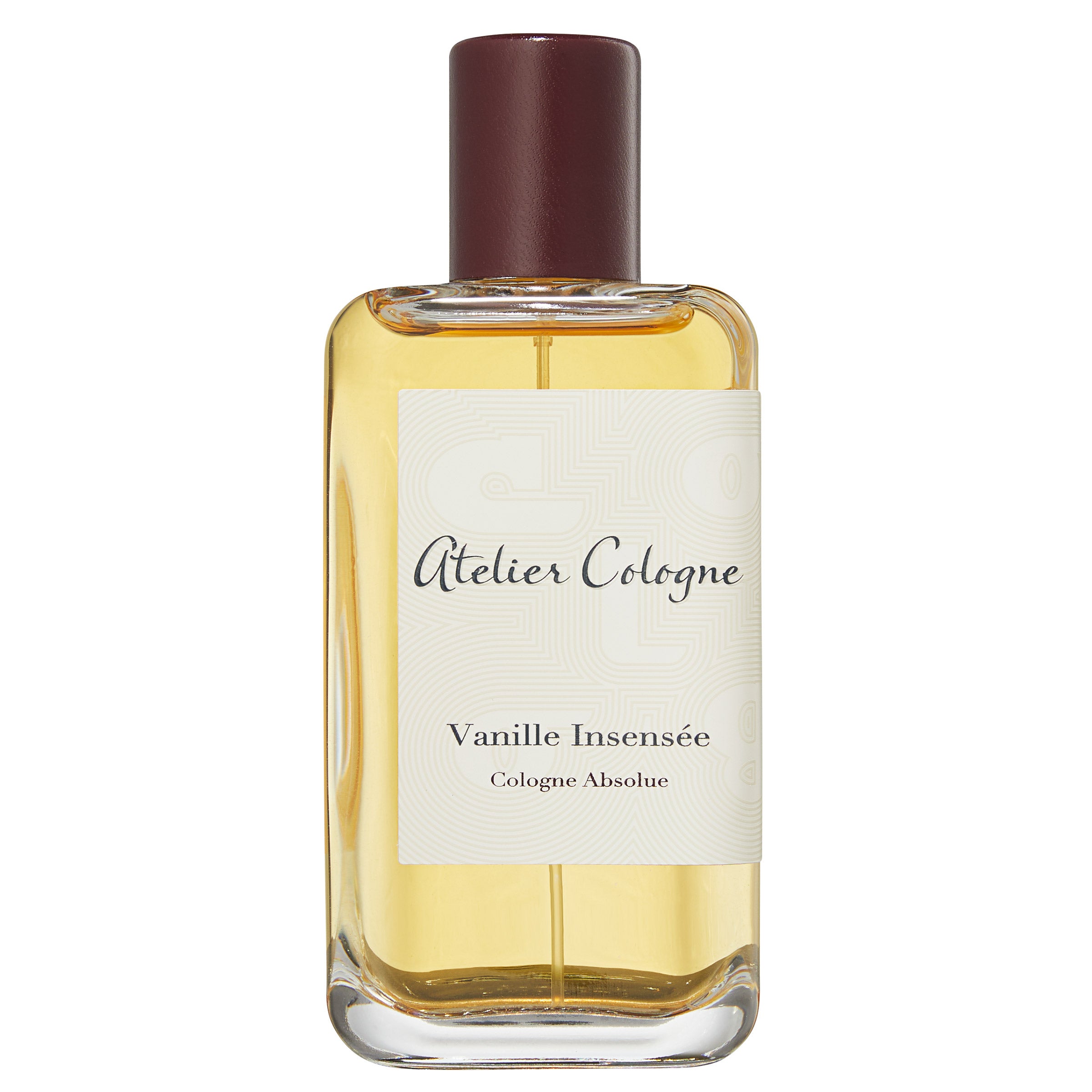 Atelier Cologne Vanille Insensee Cologne Absolue, 3.3 fl oz | Costco