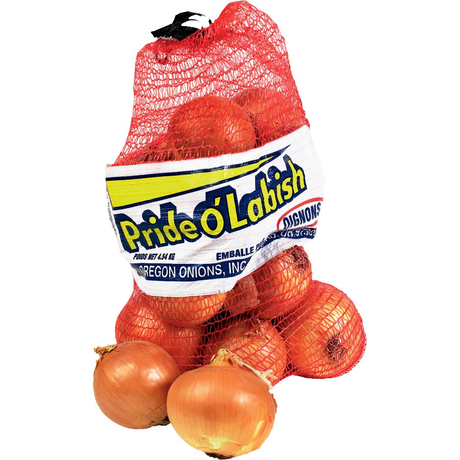 Jumbo Yellow Onions, US #1, 10 lbs | Costco
