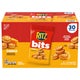 Costco Ritz RITZ Bits Cracker Sandwiches, Cheese, 1.5 oz, 30-count | Costco