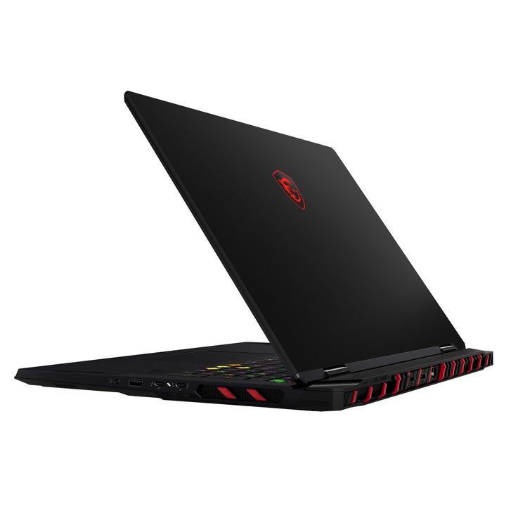 MSI Raider 18 HX 18