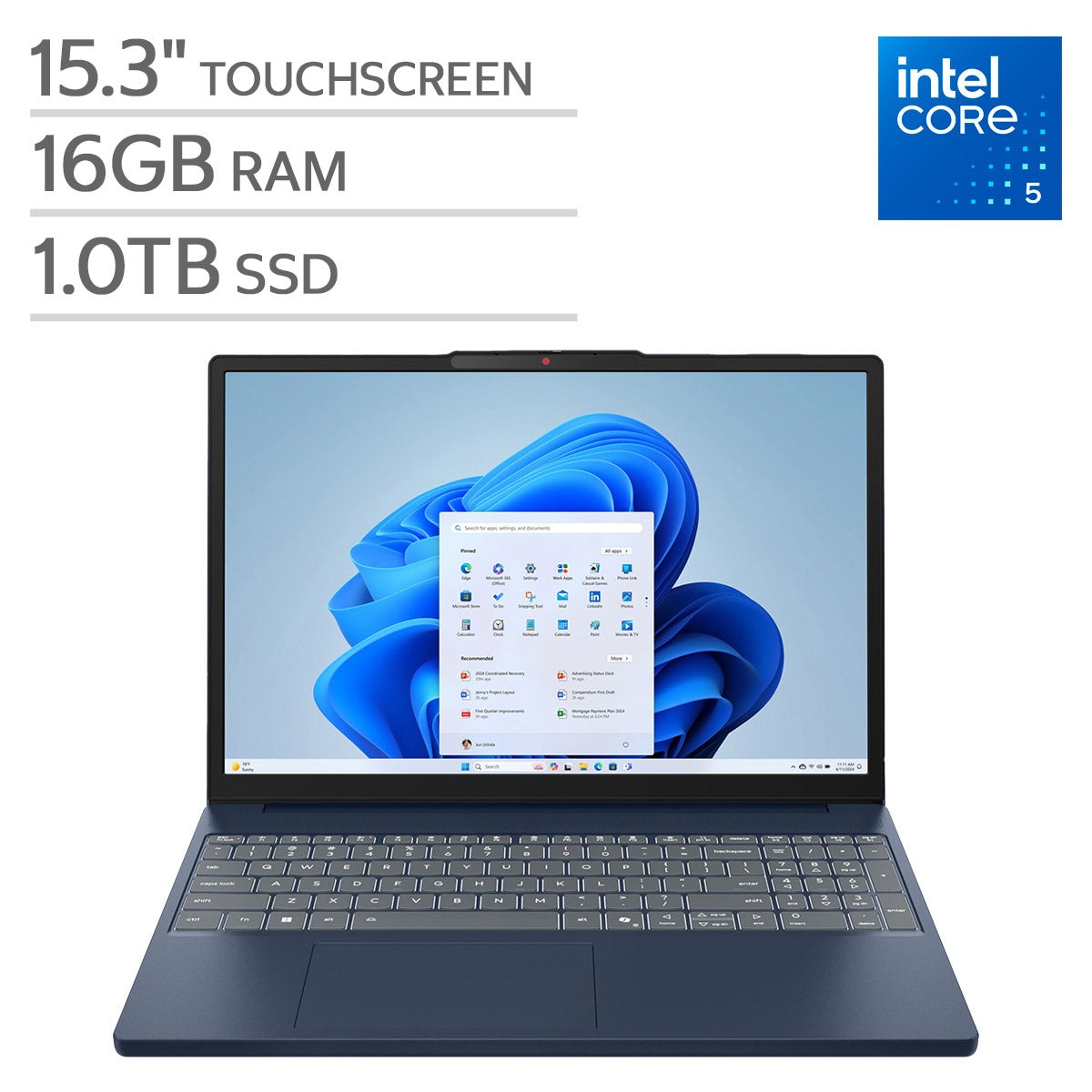 Dell Inspiron 23.8