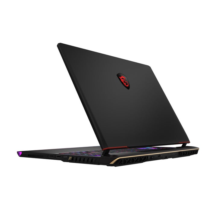 MSI Raider GE68 HX 16