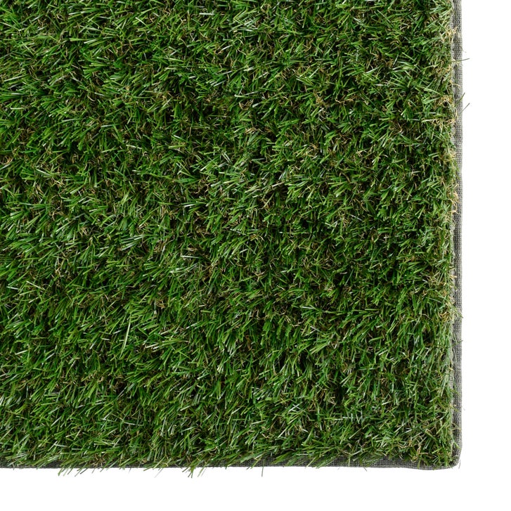 Deluxe Artificial Turf Indoor/Outdoor Mat | Costco