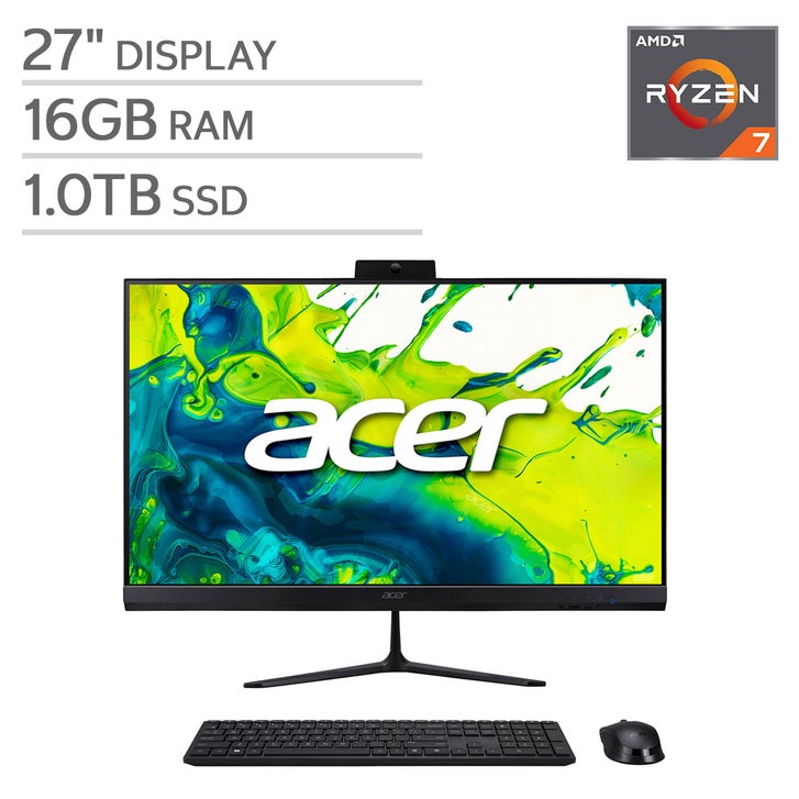 Acer Aspire 27