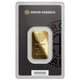 Costco 10 gram Gold Bar Argor-Heraeus (New in Assay)