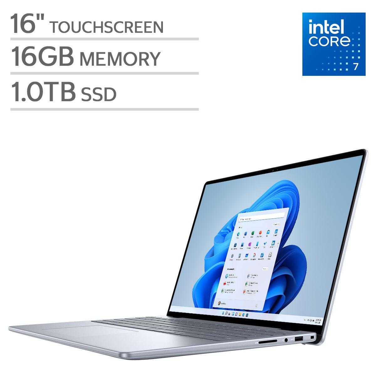 Dell Inspiron 23.8
