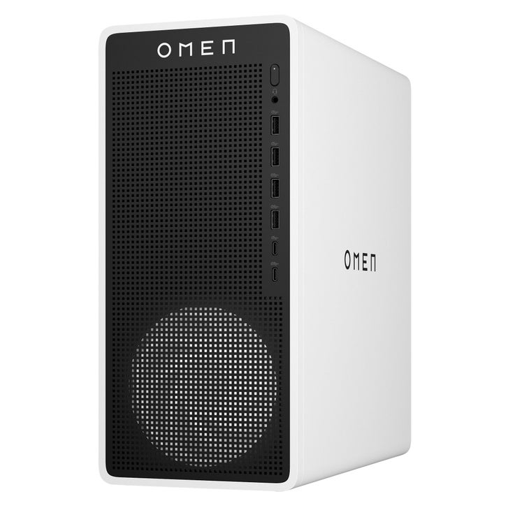 OMEN 16L Gaming Desktop PC - Intel Core Ultra 7 265F - NVIDIA