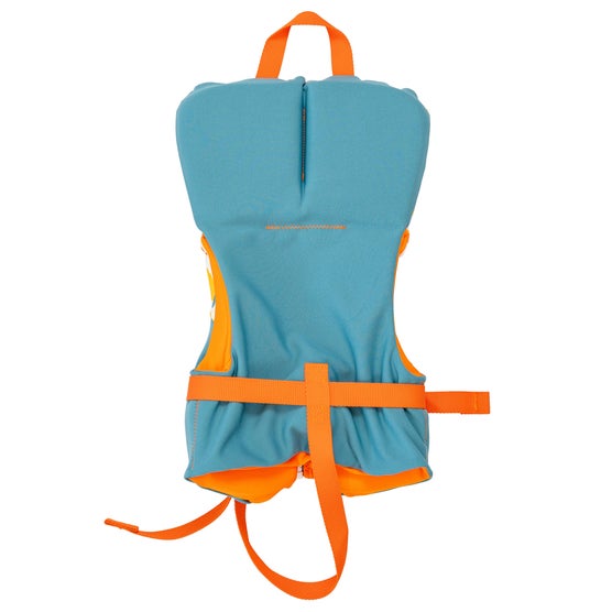 Mini Life Vest Hyperlite Toddler Life Vest | Costco