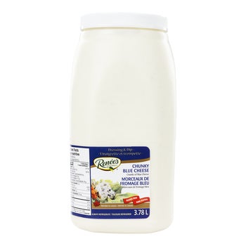 blue cheese dressing costco Ken's Deluxe Bleu Cheese Dressing, 1 Gallon