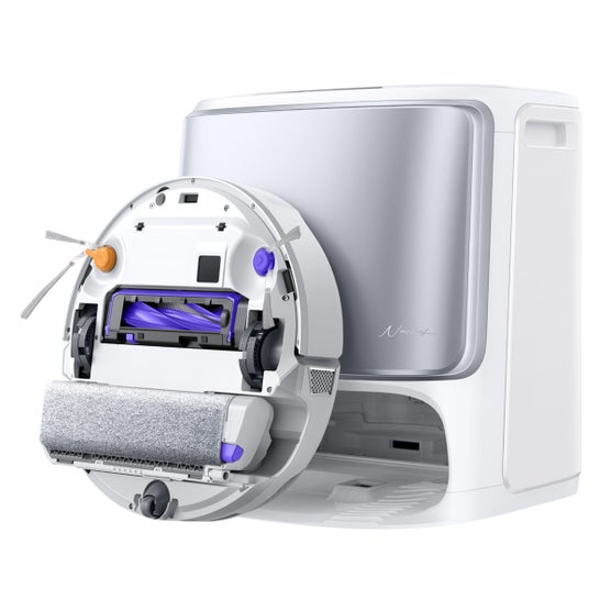 Narwal Flow Robot Vacuum and Mop with 22,000 Pa HyperSuction | Costco
