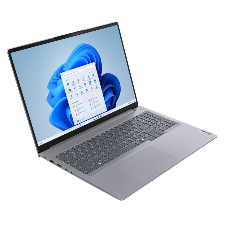 ThinkBook 16 G7 — 16.0
