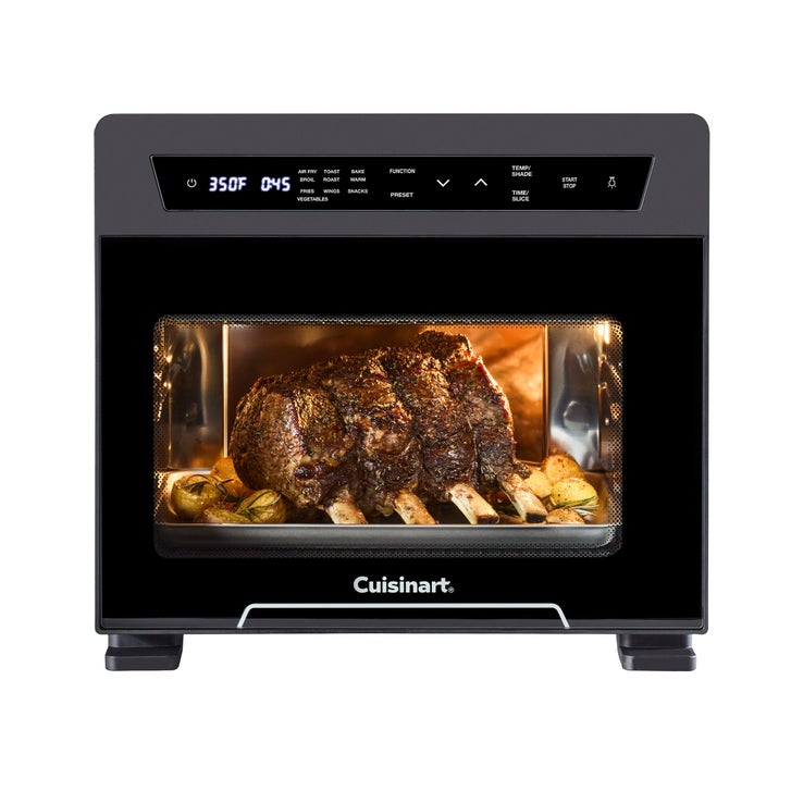 Cuisinart Extra-Large 26L 10-in-1 Digital Air Fryer Oven | Costco