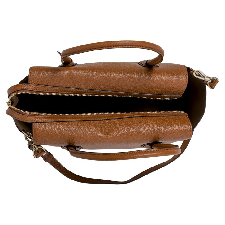Michael Kors Mercer Large Satchel, Luggage | Costco