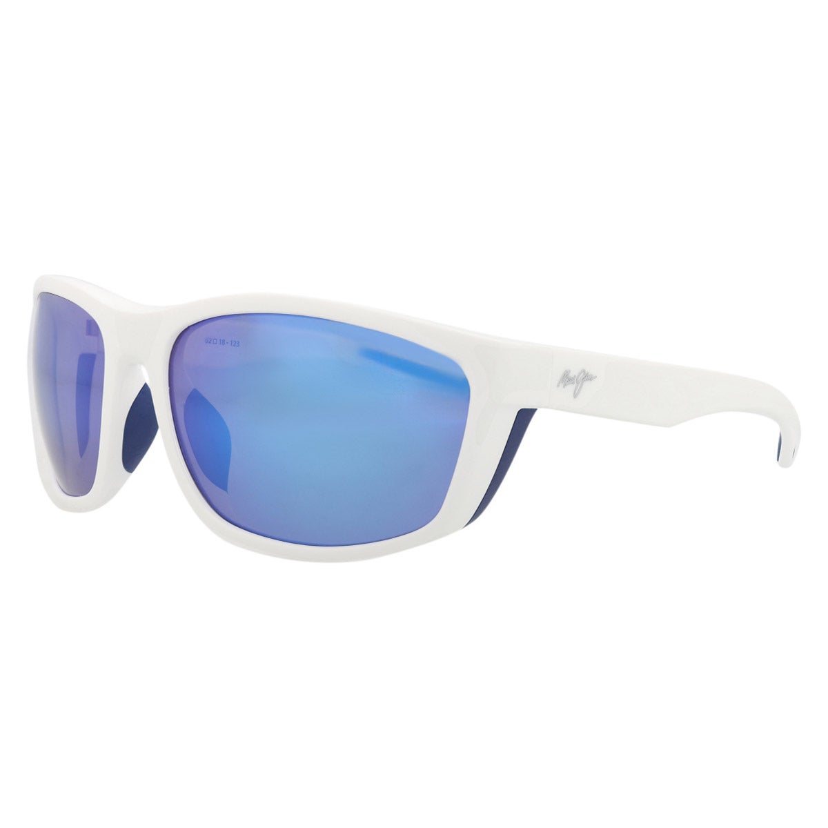 Maui Jim B869-05 Hawaii Nuu Polarized Sunglasses | Costco