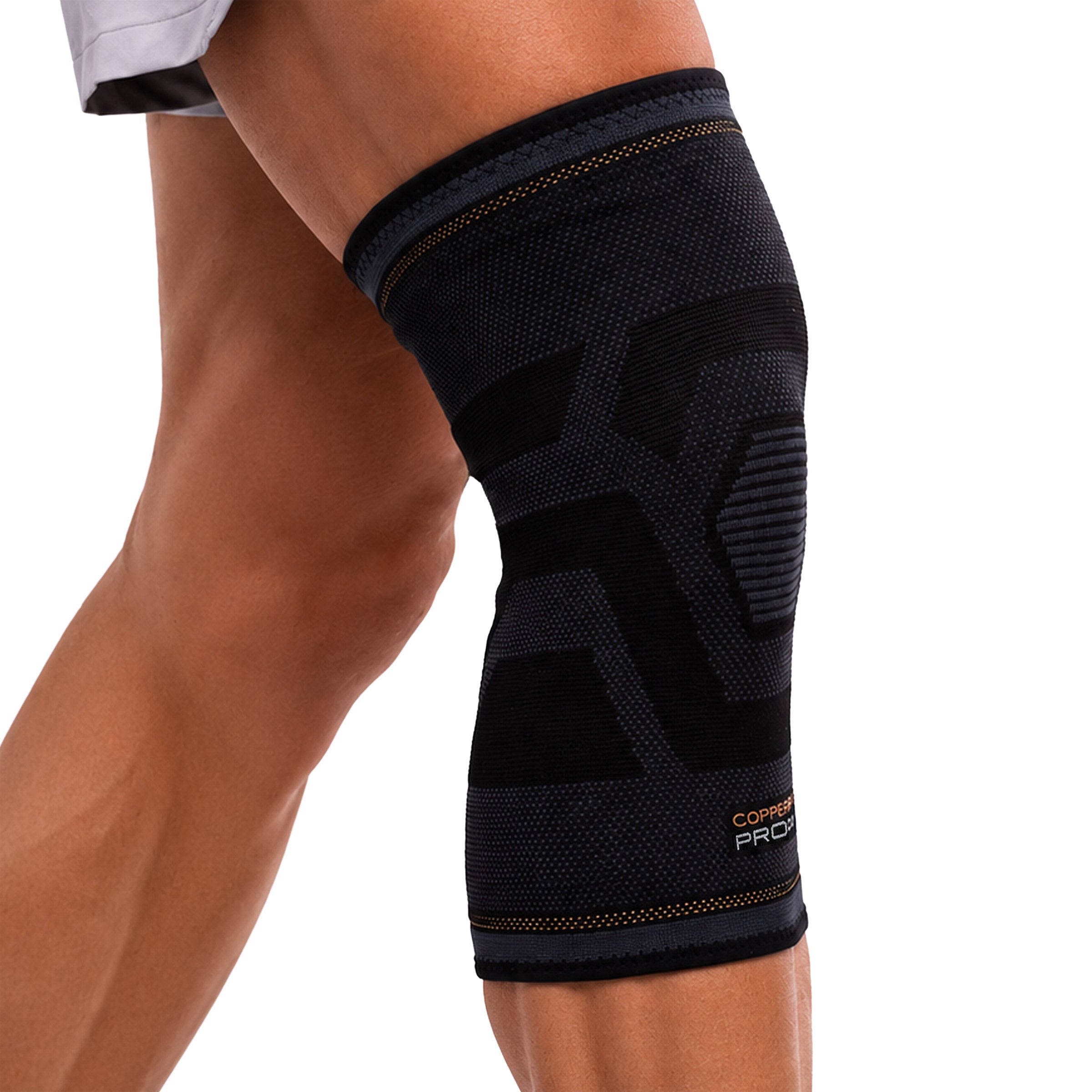 COPPER FIT PRO AIR KNEE SLEEVE