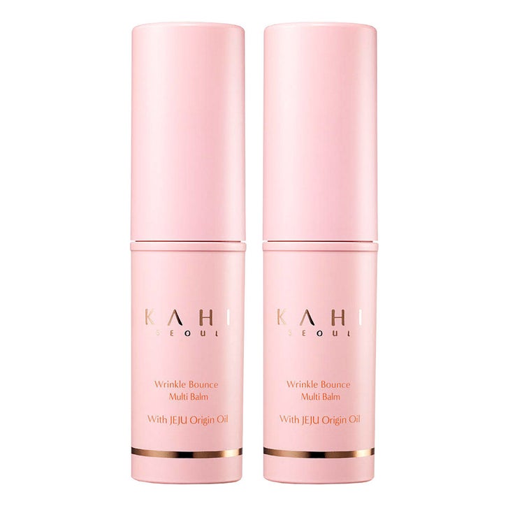 Kahi Seoul Wrinkle Bounce Multi Balm, 0.32 oz, 2-pack | Costco