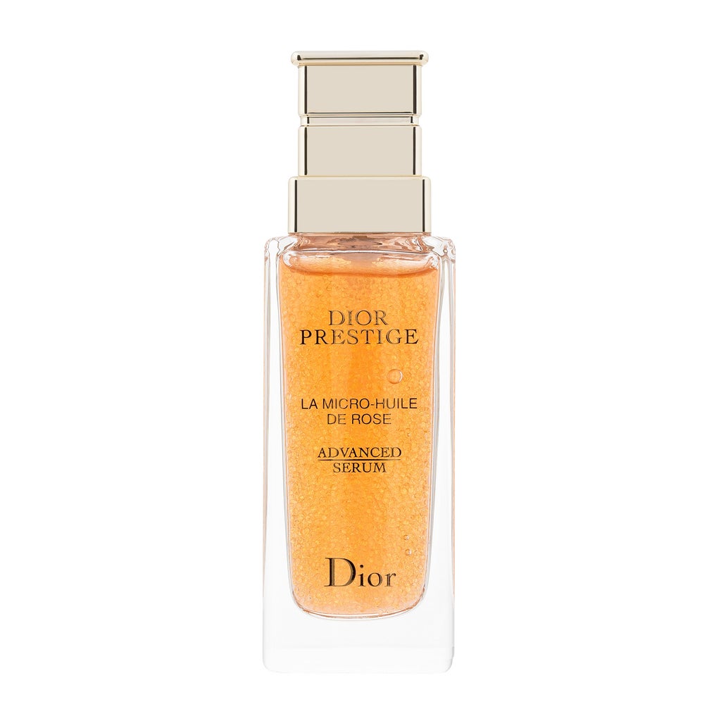 Dior Prestige La Micro-huile de Rose Advanced Serum, 50 mL | Costco