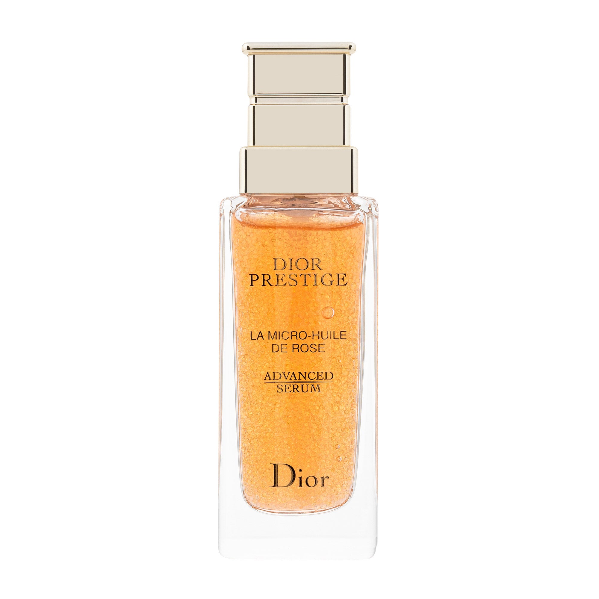 Dior Prestige La Micro-huile de Rose Advanced Serum, 50 mL | Costco