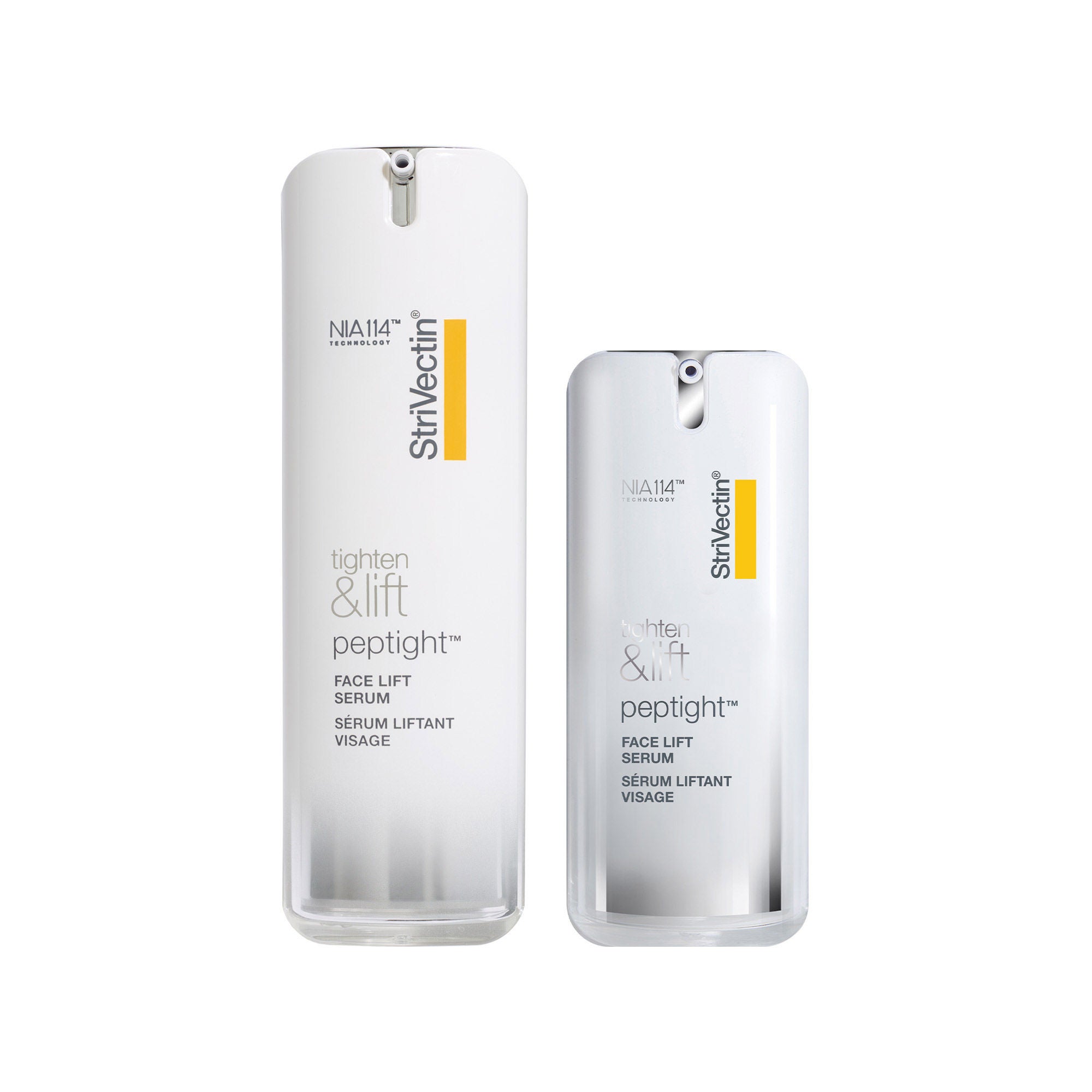 Strivectin Peptight Face Lift Serum | Costco