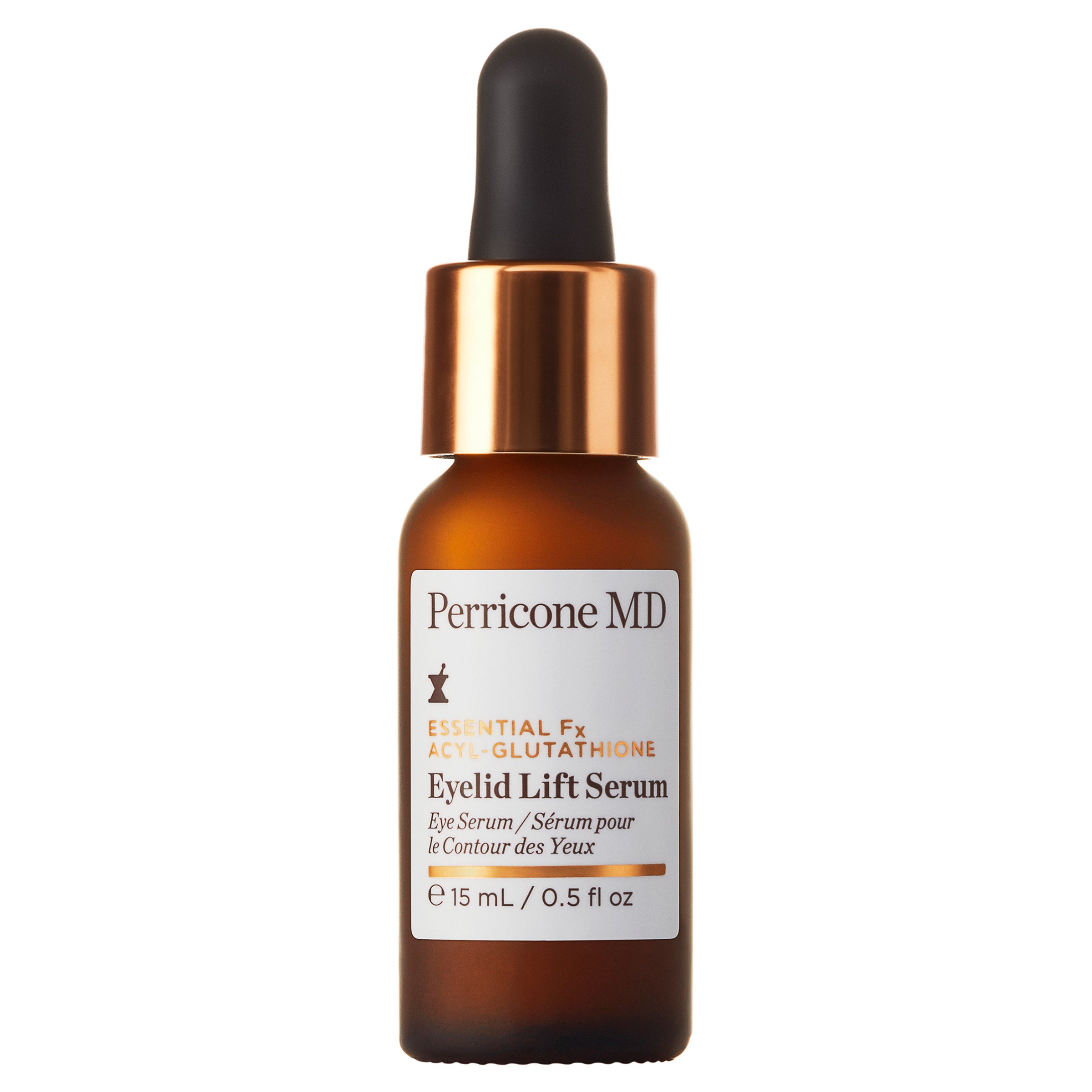 acyl glutathione eye lid serum Perricone MD Essential Fx Acyl-Glutathione Eyelid Serum, 0.5 oz mg:10mg X 10pk