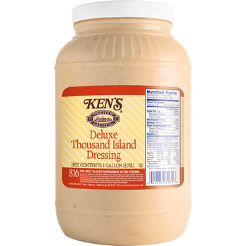 Salad Dressing | Costco